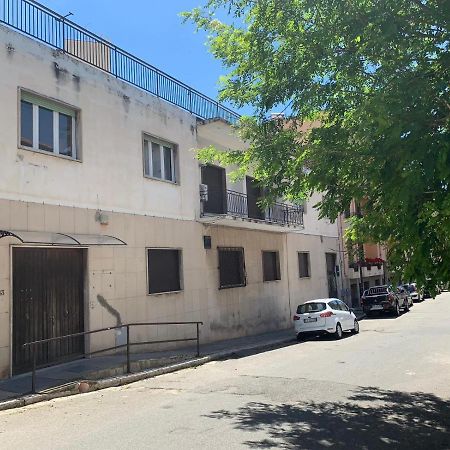 Magna Grecia B&B 雷焦卡拉布里亚 外观 照片