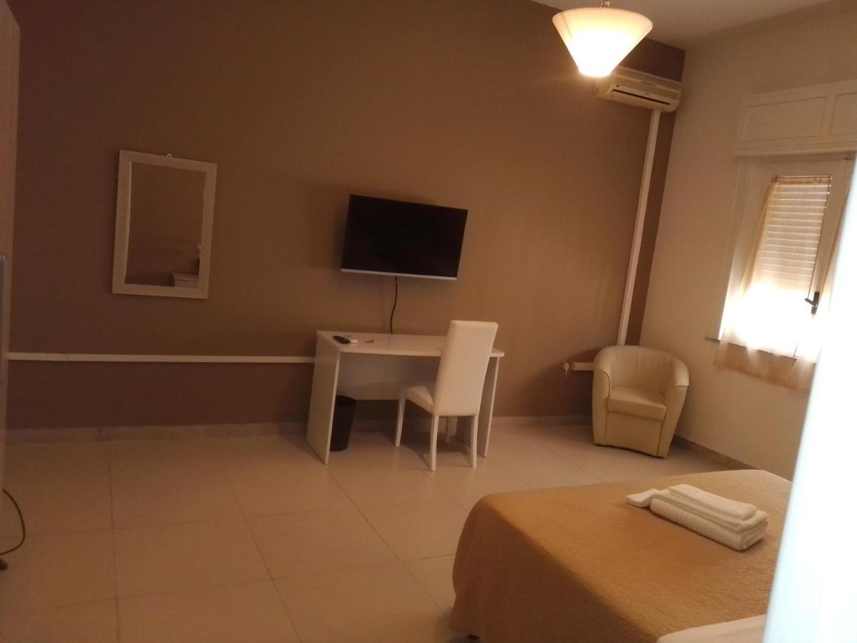 Magna Grecia B&B 雷焦卡拉布里亚 外观 照片