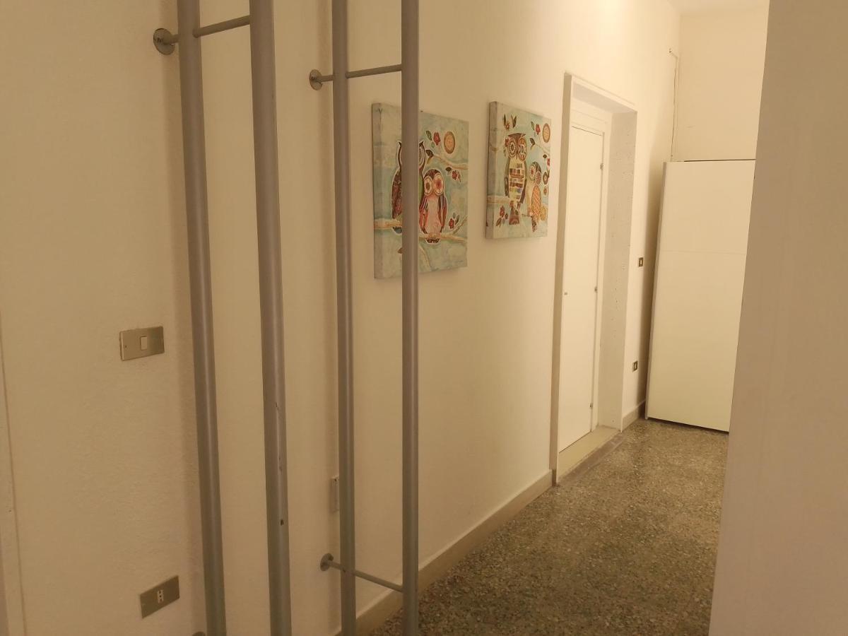 Magna Grecia B&B 雷焦卡拉布里亚 外观 照片
