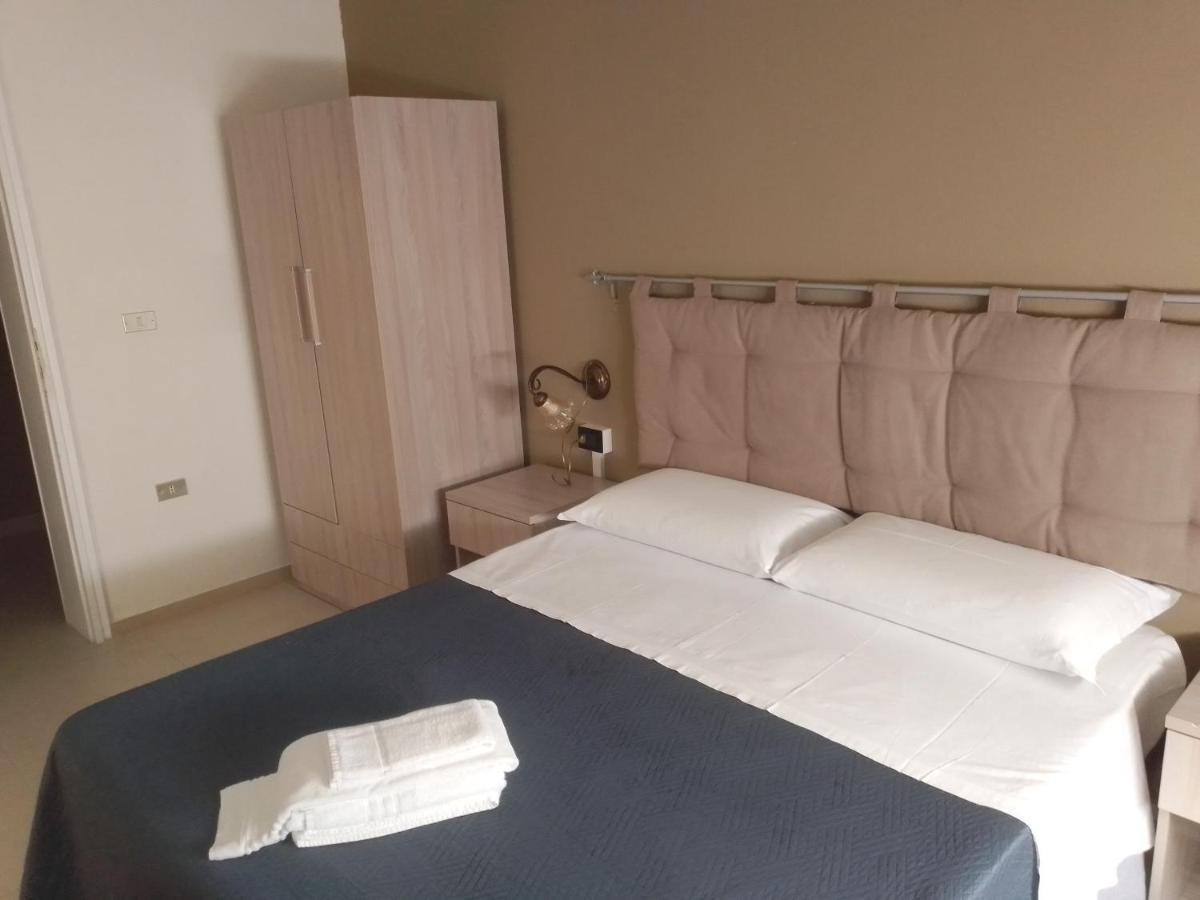 Magna Grecia B&B 雷焦卡拉布里亚 外观 照片