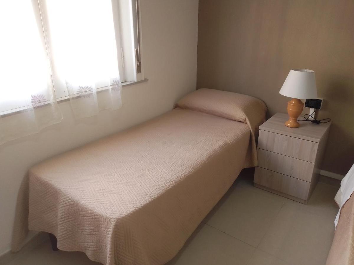 Magna Grecia B&B 雷焦卡拉布里亚 外观 照片