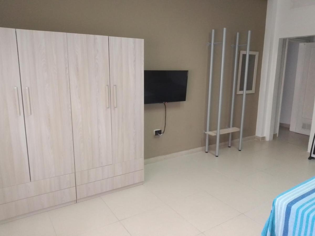 Magna Grecia B&B 雷焦卡拉布里亚 外观 照片