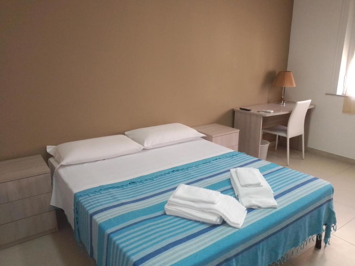 Magna Grecia B&B 雷焦卡拉布里亚 外观 照片