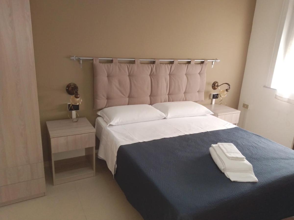 Magna Grecia B&B 雷焦卡拉布里亚 外观 照片