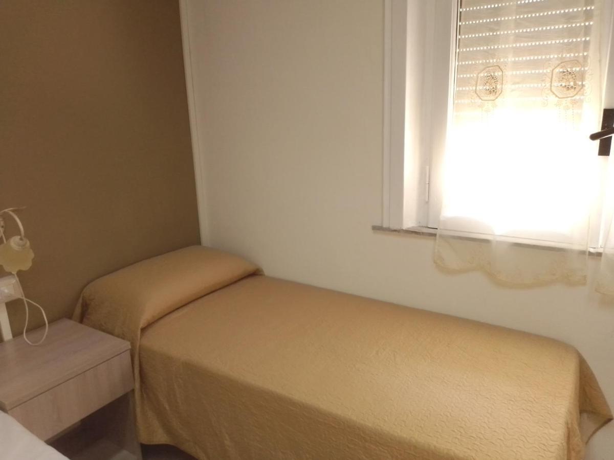 Magna Grecia B&B 雷焦卡拉布里亚 外观 照片