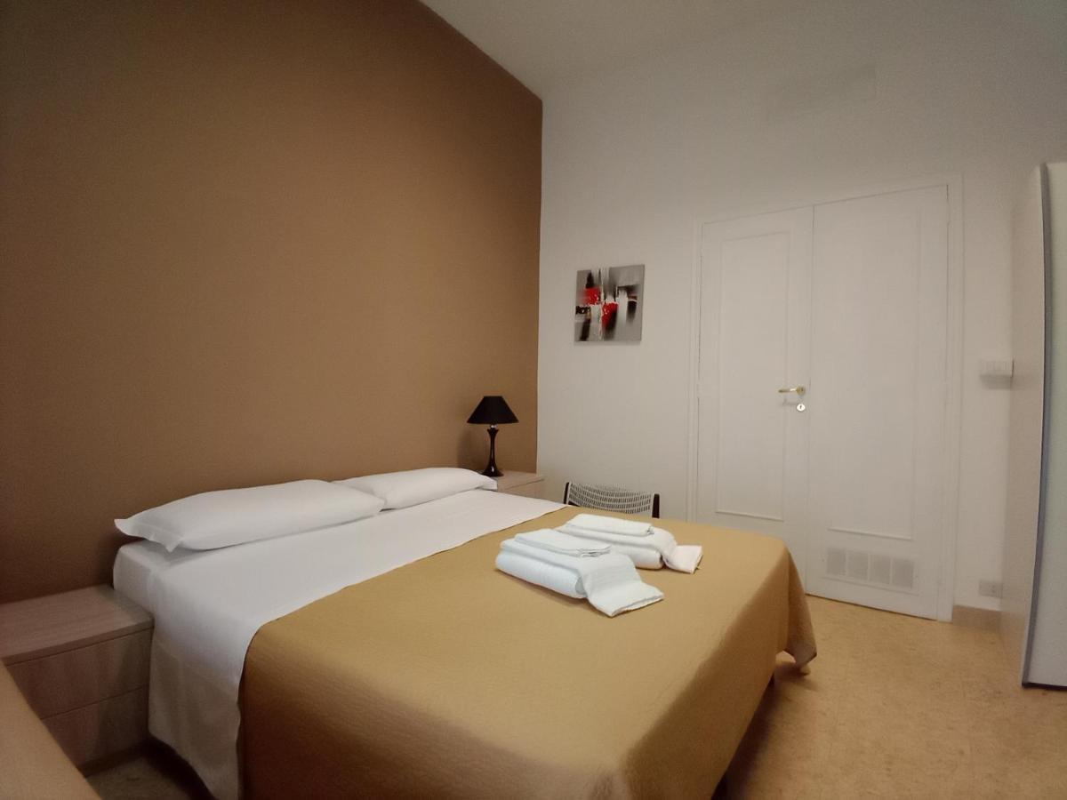 Magna Grecia B&B 雷焦卡拉布里亚 外观 照片