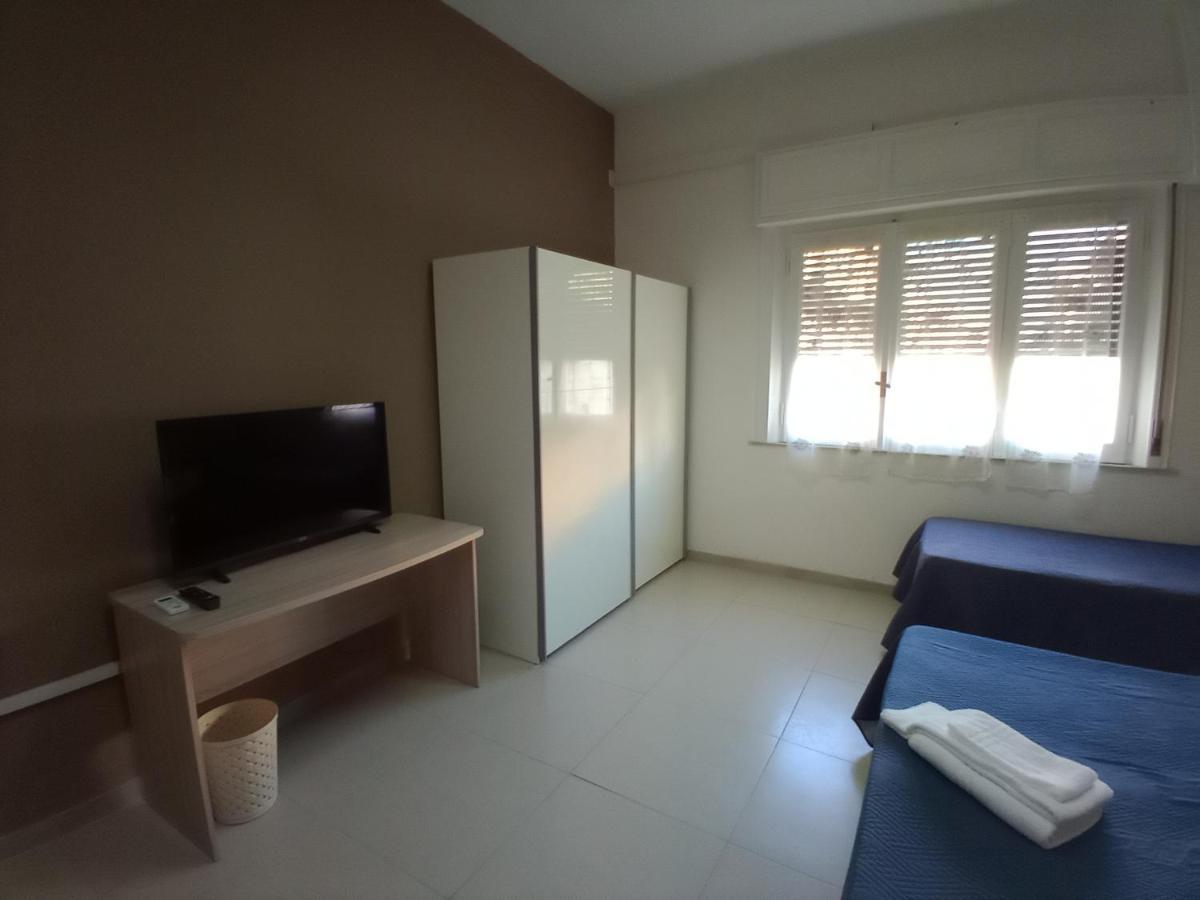 Magna Grecia B&B 雷焦卡拉布里亚 外观 照片