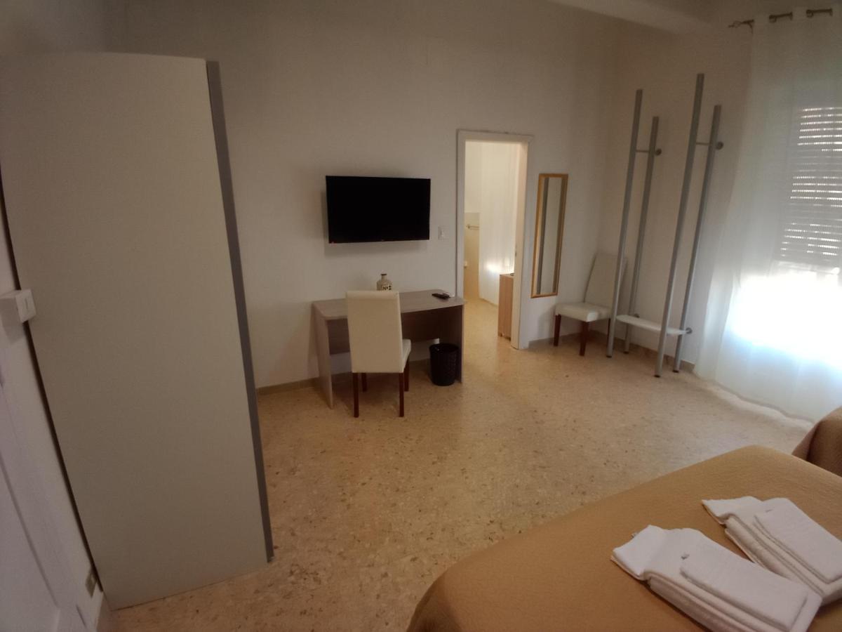 Magna Grecia B&B 雷焦卡拉布里亚 外观 照片